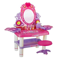 (Net)Princess Girls Vanity Set