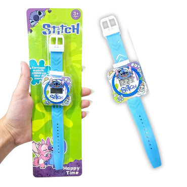 Stitch Smart Watch