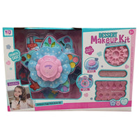 Princess Cosmetics Play Set for Kids - Cool Shape Design