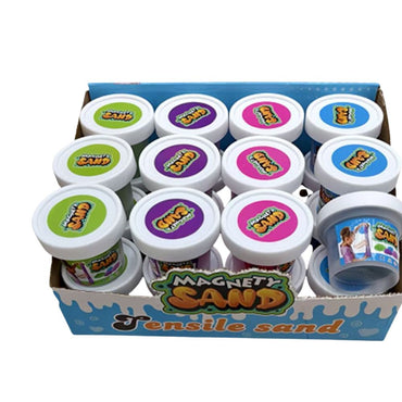 Sand Mold Sculpt Putty Fidget