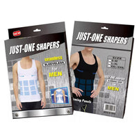 (Net)Just One Shapers Seamless Slimming Sleeveless Vest