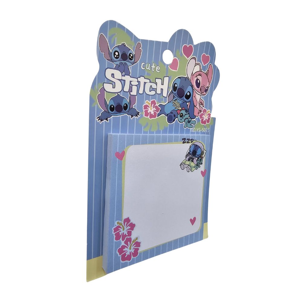 Stitch Sticky Notes / 551288