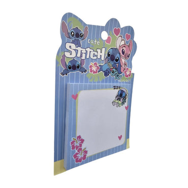 Stitch Sticky Notes / 551288