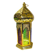 (Net) Ramadan Lantern Light