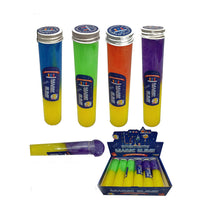 Magic Slim Test Tubes