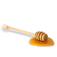 Wooden Honey Spoon