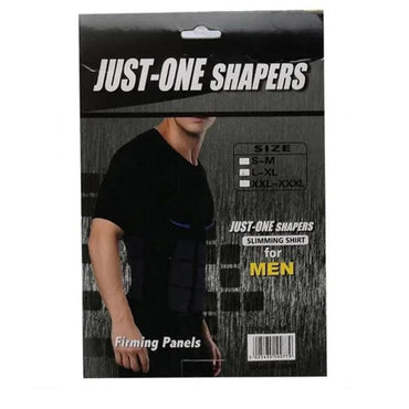 (Net)Just One Shapers Seamless Slimming Shirt