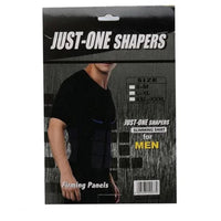 (Net)Just One Shapers Seamless Slimming Shirt