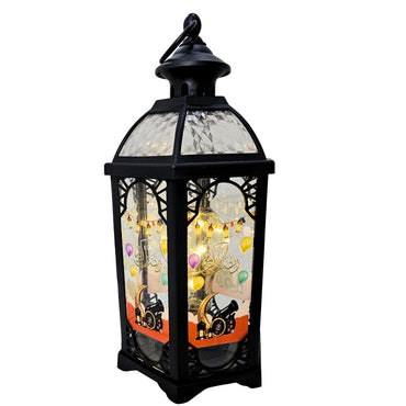 (Net) Ramadan Lantern Light