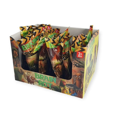 Surprise Brain Rot Plush Toy