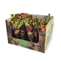 Surprise Brain Rot Plush Toy