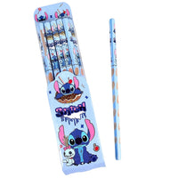 (Net) Stitch 12 Pencils / YOYO-303 / 203340