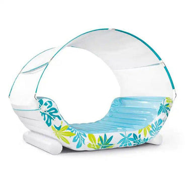 (NET) Intex Tropical Canopy Lounge