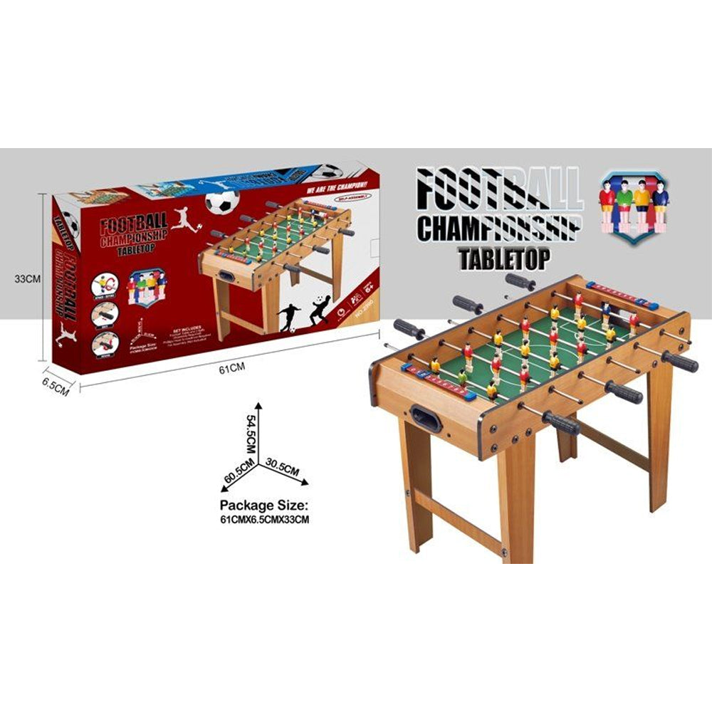 ( NET) Children's Mini Football Table Game / A1549229B