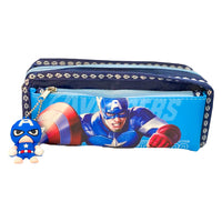Pencil Bag For Boys