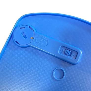 (Net) Stitch LCD Writing Tablet 8.5 Inch