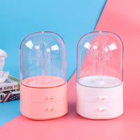 (NET) Jewelry Storage Box / GW-882