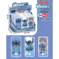 Stitch Water Game / 110-A