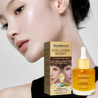 (NET) Collagen Boost Face Serum Essence 30ml
