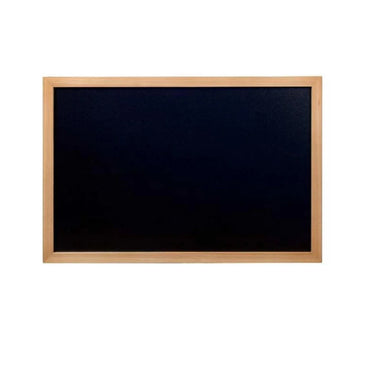Black Board 20 x 30 CM / 174099