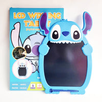 (Net) LCD Drawing Tablet Stitch / XZ-8067