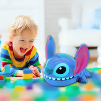 Stitch Dentist Biting Finger Games Funny Toys