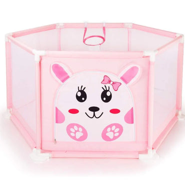 ( Net ) Rabbit Protection Fence Playpens For Toddlers