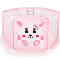 ( Net ) Rabbit Protection Fence Playpens For Toddlers