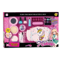Beauty Makeup Set