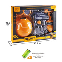 Electric Tool Set