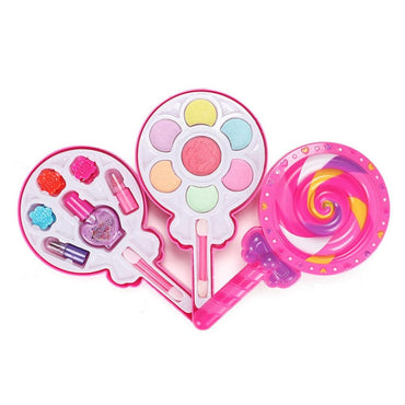 Barbie Fashion Makeup Set