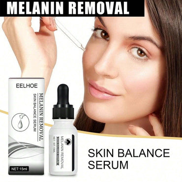 (NET)Melasma Black Point Facial Skin Care Cream 15ml