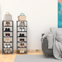 Shoe Rack Storage 6 Layers