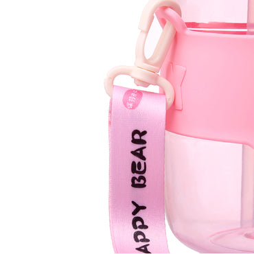 Bear Sipper Water Bottle 700ml