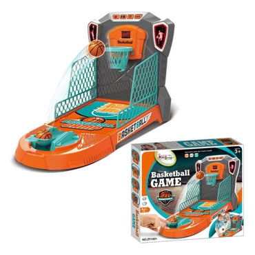 Tabletop Basketball Shooting Game - Fun for All Ages