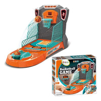 Tabletop Basketball Shooting Game - Fun for All Ages