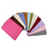 (net) Soft Floor Carpet 40*60CM