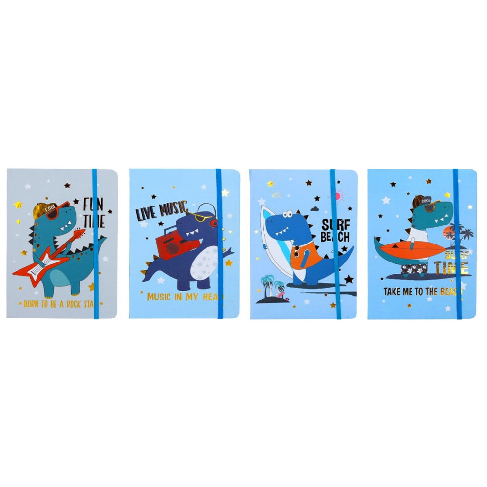 Notebook Small Size