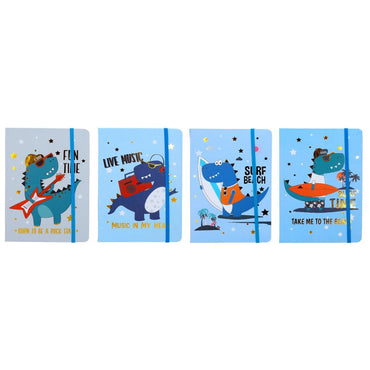 Notebook Small Size