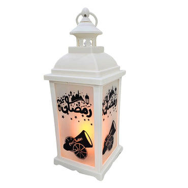 (Net) Ramadan Lantern Light