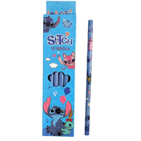 (Net) Stitch 12 Pencils / YS-106 / 161061