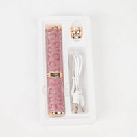 Blawless 2-in-1 Facial & Eyebrow Hair Remover