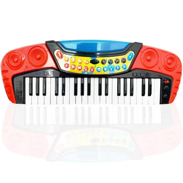 (Net)37 Keys Musical Piano