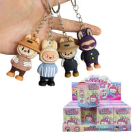 Happy Labubu Surprise Blind Box