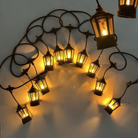 (Net) 5MLight Ramadan Decoration