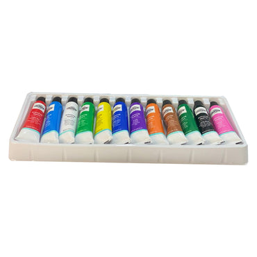 Gouache Colors 12 Colors 6 ML / G2306