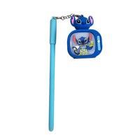 Stitch Pen With Tv