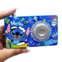 Stitch Smart Watch With Camera