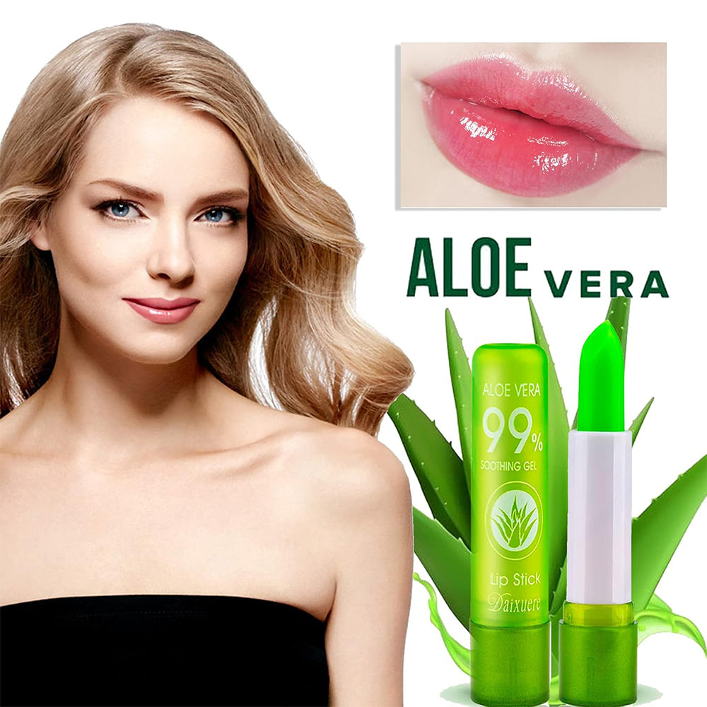 (NET) Aloe Vera Lipstick