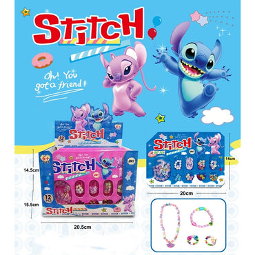 Stitch Bead Set / 632129
